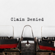Depreciated Value Claim Is Denied